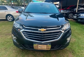 CHEVROLET Equinox Premier