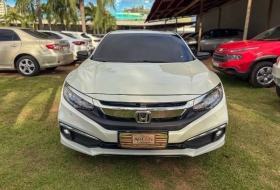 HONDA Civic Sedan Touring
