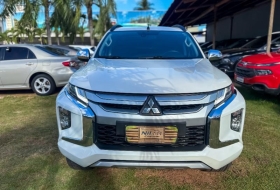 MITSUBISHI L200 Triton Sport HPE