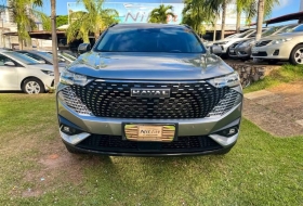 GWM Haval H6