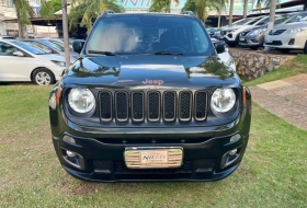 JEEP Renegade Sport