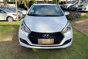 HYUNDAI Hb20 Premium