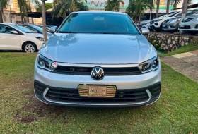 VOLKSWAGEN Polo Sense TSI