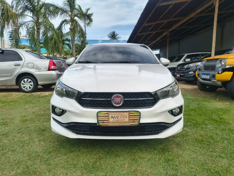 FIAT CRONOS DRIVE GSR