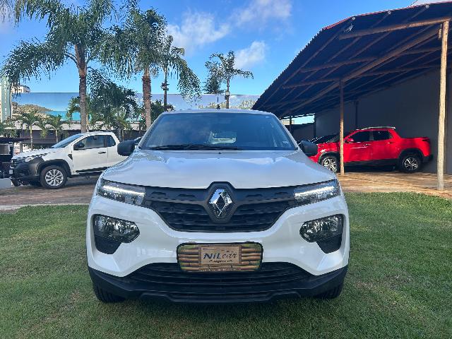 RENAULT KWID Zen
