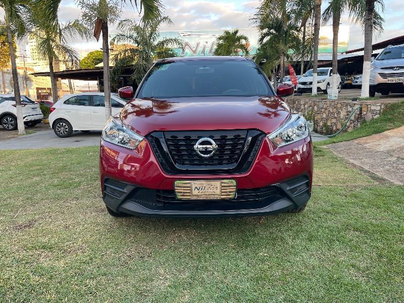 NISSAN KICKS Active