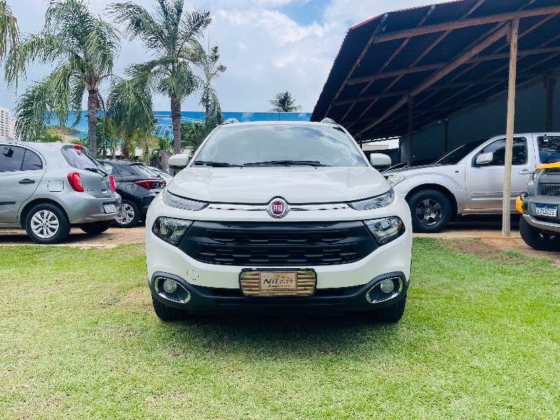FIAT Toro Freedom