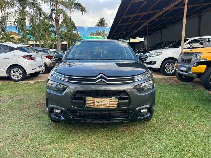 CITROËN C4 CACTUS FEEL