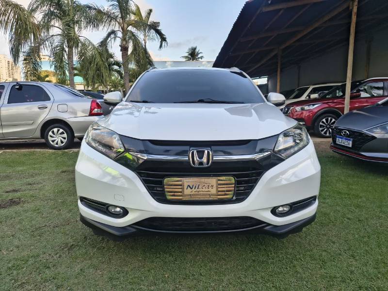 HONDA Hr-v Touring