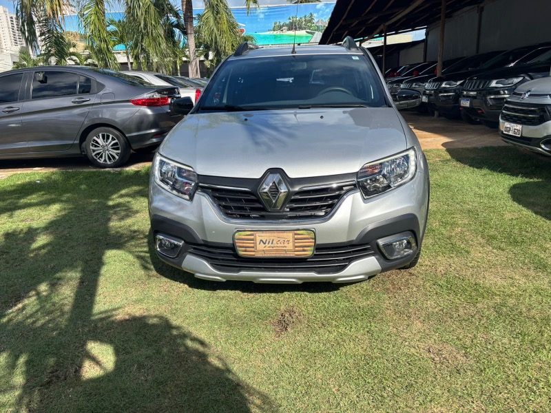 RENAULT STEPWAY Zen Flex